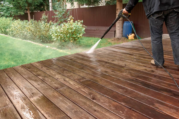 Best Parking Lot and Garage Cleaning  in Laurel, VA