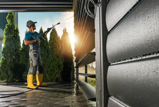 Best Building Exterior Washing  in Laurel, VA