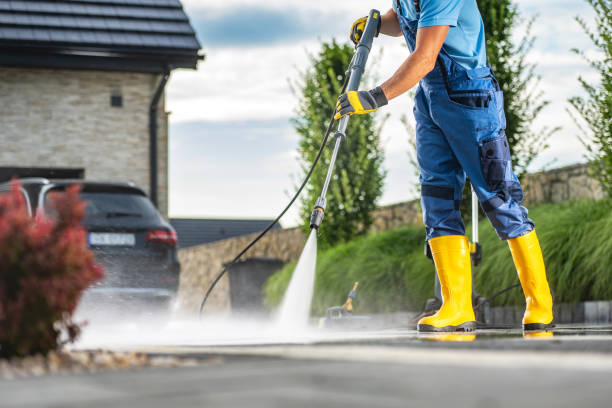 Trusted Laurel, VA  Pressure Washing Services Experts