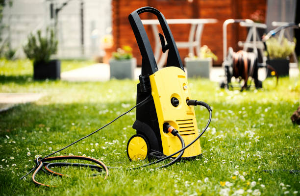 Best Pool Deck Cleaning  in Laurel, VA